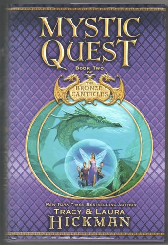 Mystic Quest