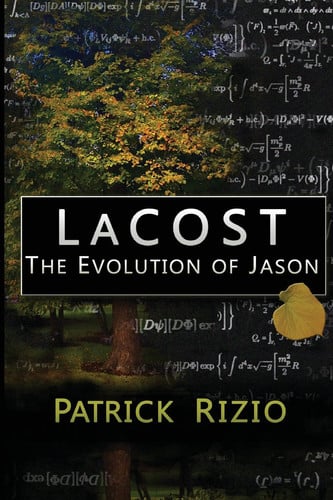 Lacost The Evolution of Jason