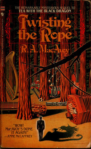 Twisting the rope: Casadh an t'Súgáin