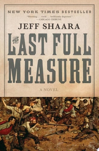 The last full measure