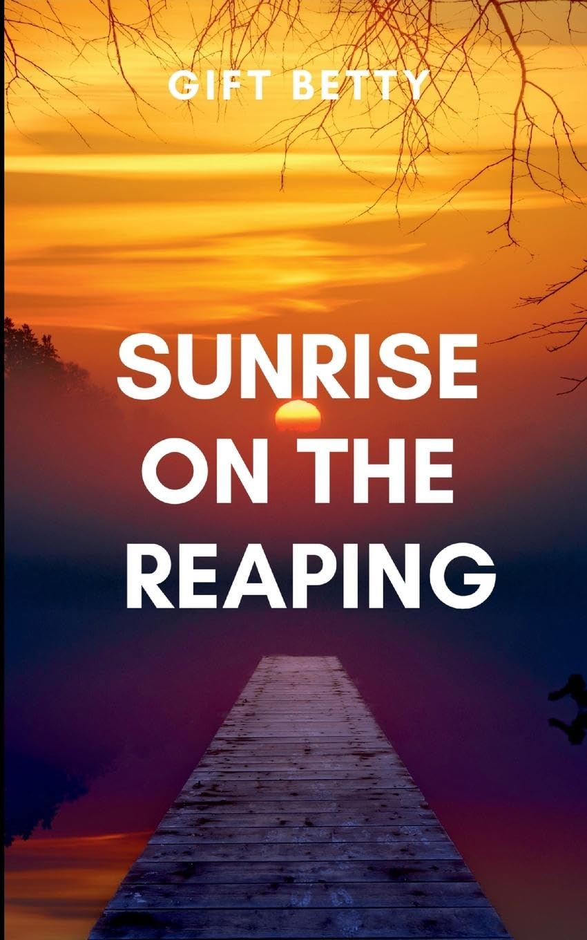Sunrise on the Reaping: Weaving an unforgettable tale of sacrifice and resolve