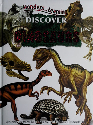 Discover Dinosaurs
