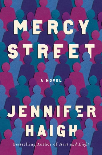 Mercy street: a novel