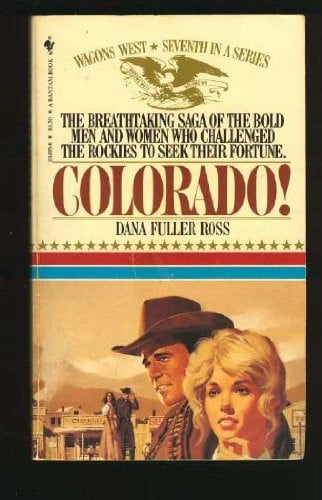 Colorado!