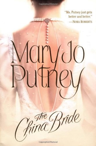 The China bride