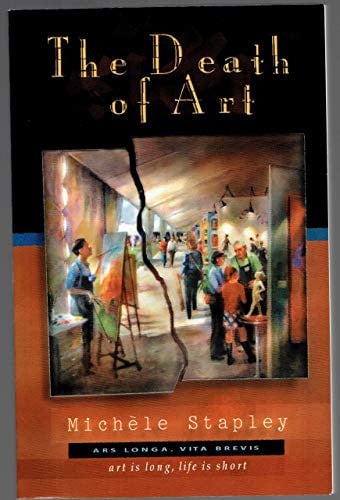 The death of art