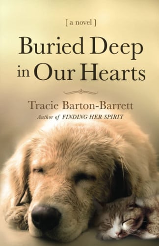 Buried Deep in Our Hearts