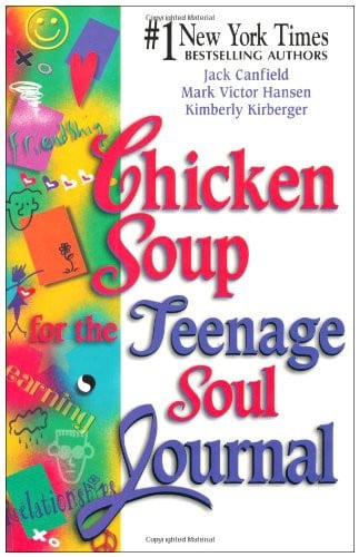 Chicken Soup for the Teenage Soul Journal