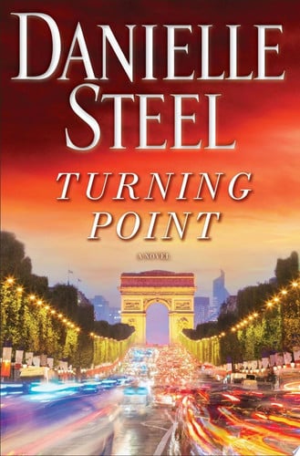 Turning Point A Novel