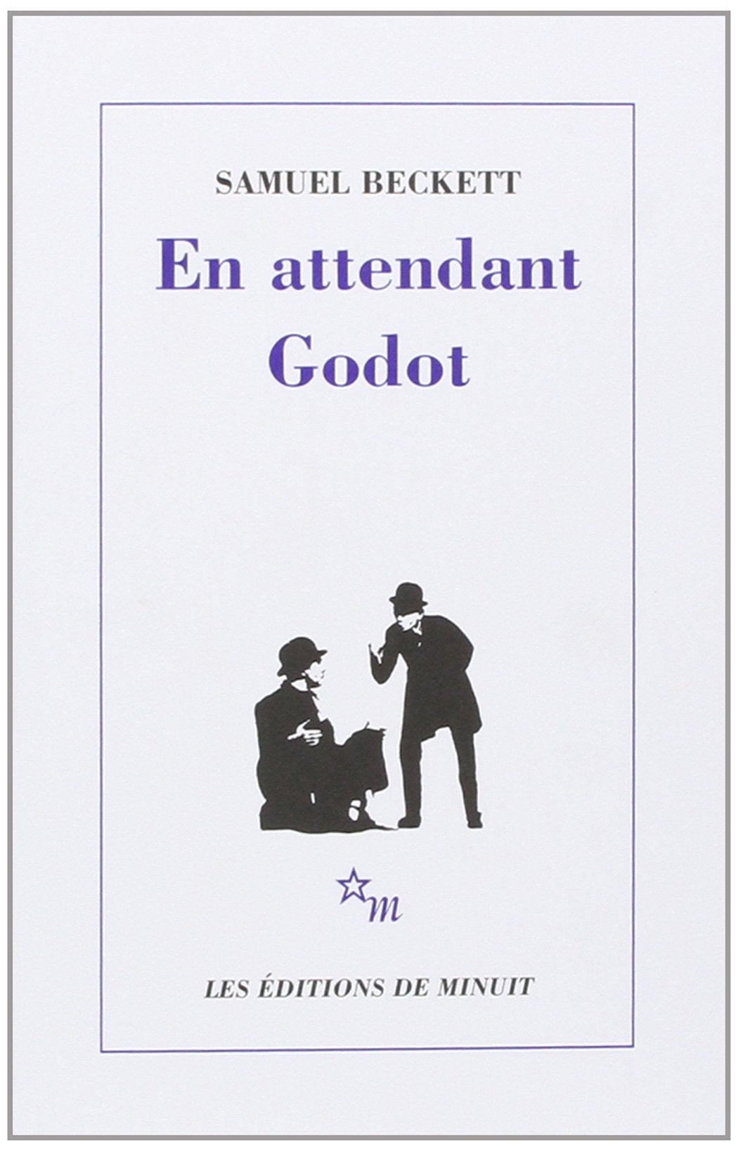 En Attendant Godot (French Edition)