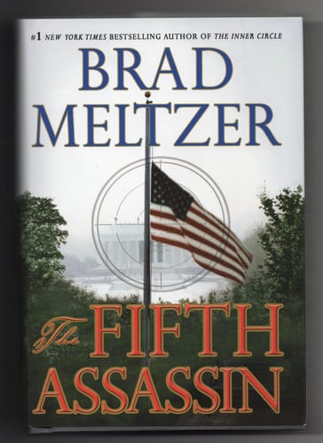 The fifth assassin