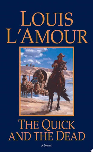 The quick and the dead