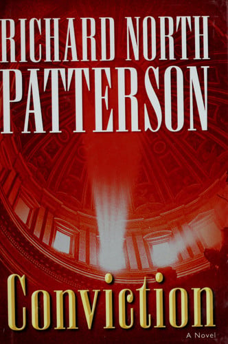 Conviction: a novel