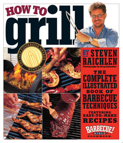 How to grill