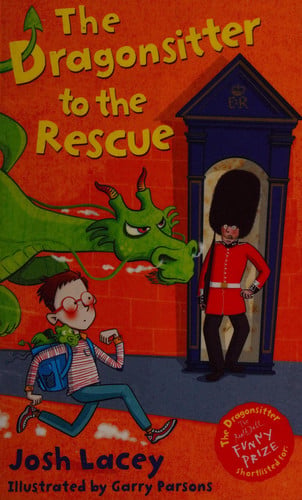 The Dragonsitter to the Rescue