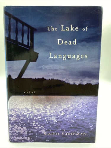 The lake of dead languages