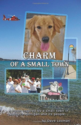 Charm of a Small Town