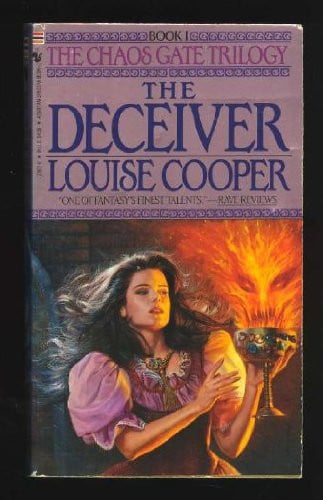 The Deceiver
