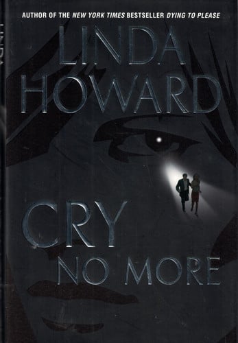 Cry no more