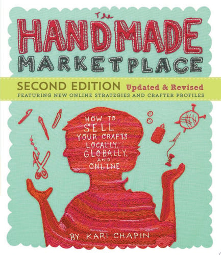 The handmade marketplace