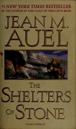 The shelters of stone