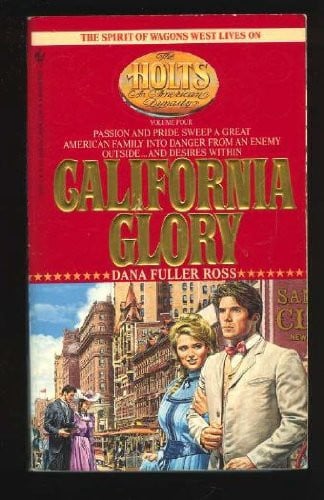 California glory