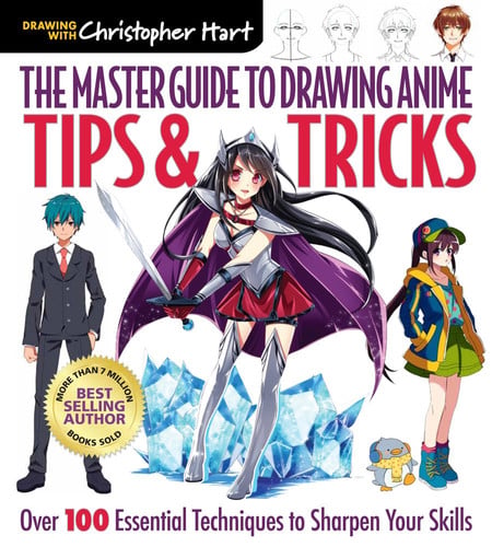 Tips & tricks: over 100 essential techniques to sharpen your skills