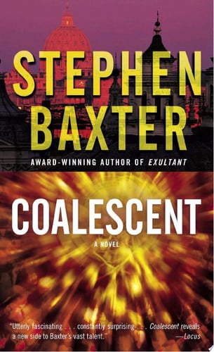 Coalescent A Novel