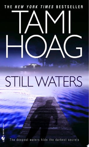 Still waters