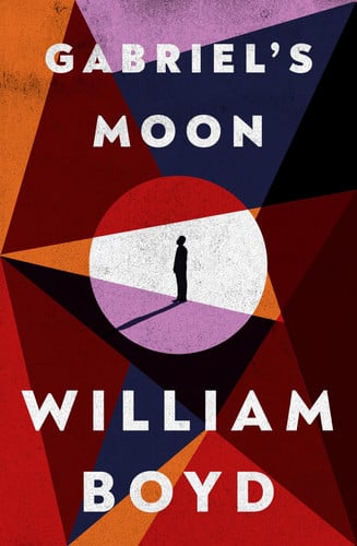 Gabriel's moon: a novel