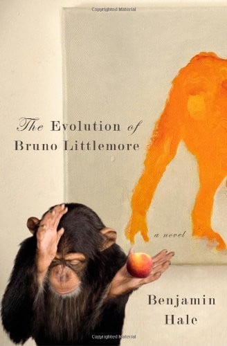 The evolution of Bruno Littlemore