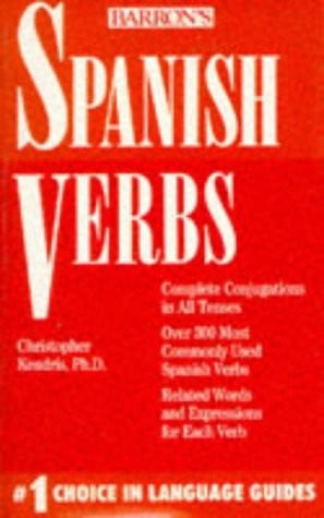 Spanish verbs