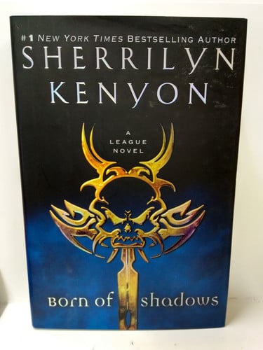 Born of shadows