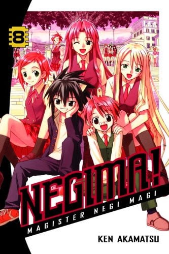 Negima