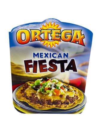 Mexican Fiesta