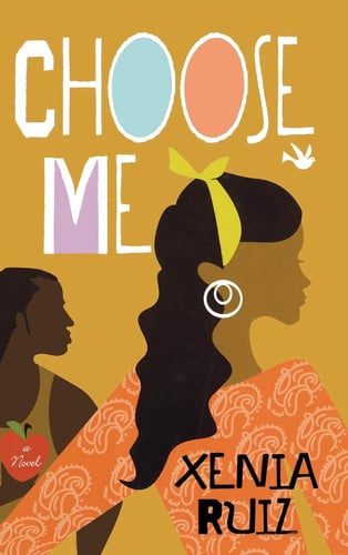 Choose me