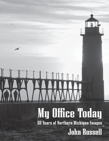 My Office Today 50 Years of Northern Michigan Images