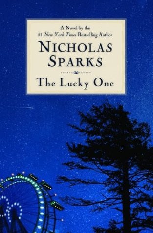 The lucky one