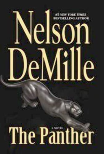 The panther