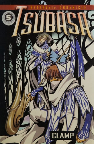Tsubasa