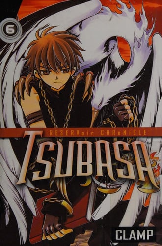 Tsubasa