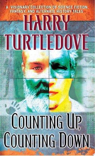Counting Up, Counting Down Stories