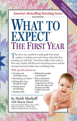 What to Expect the First Year
