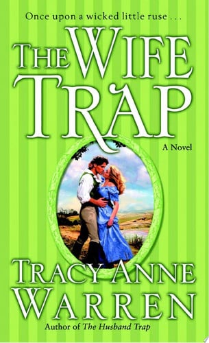 The wife trap: a novel
