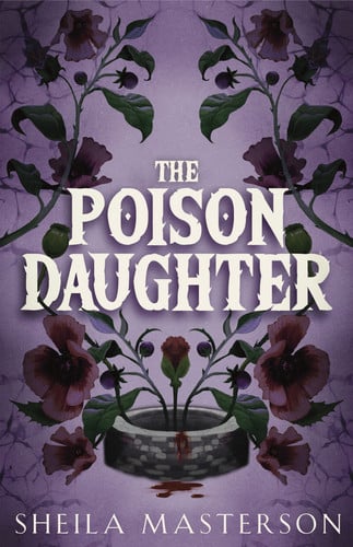 The poison daughter