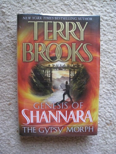 The gypsy morph