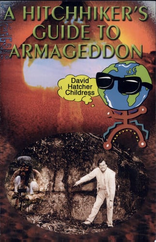 A Hitchhiker's Guide to Armageddon
