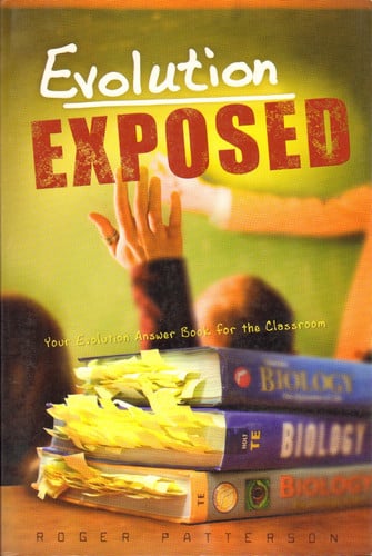 *Op*evolution Exposed: Biology