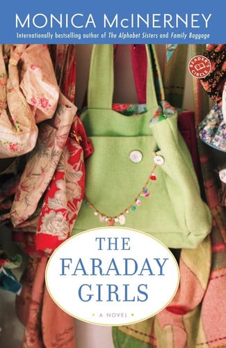 The Faraday girls: a novel