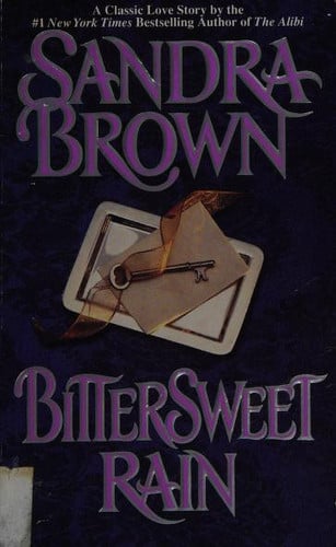 Bittersweet Rain